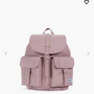 Herschel Dawson Backpack - Ash Rose